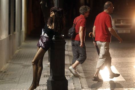 Prostituta Villanueva de Córdoba